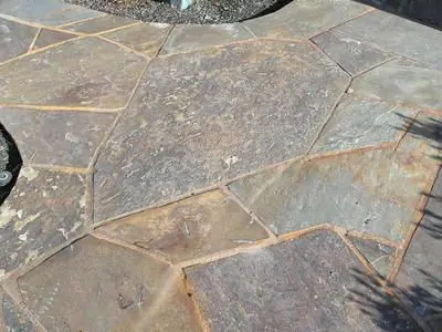 Flagstone