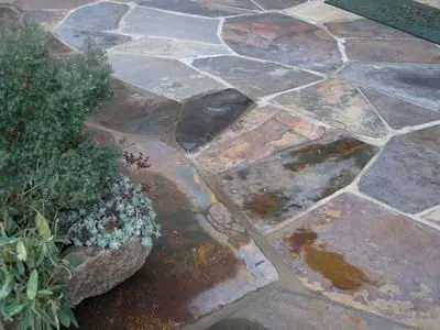 Bitteroot Flagstone