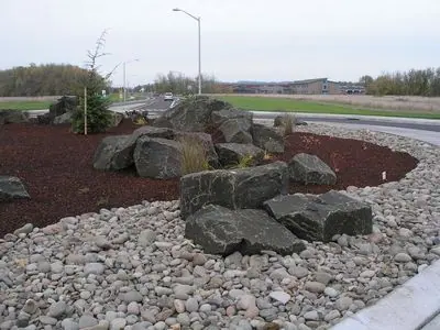 Black Basalt