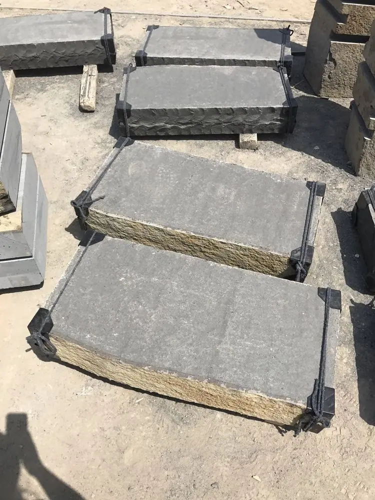 Thermal finish