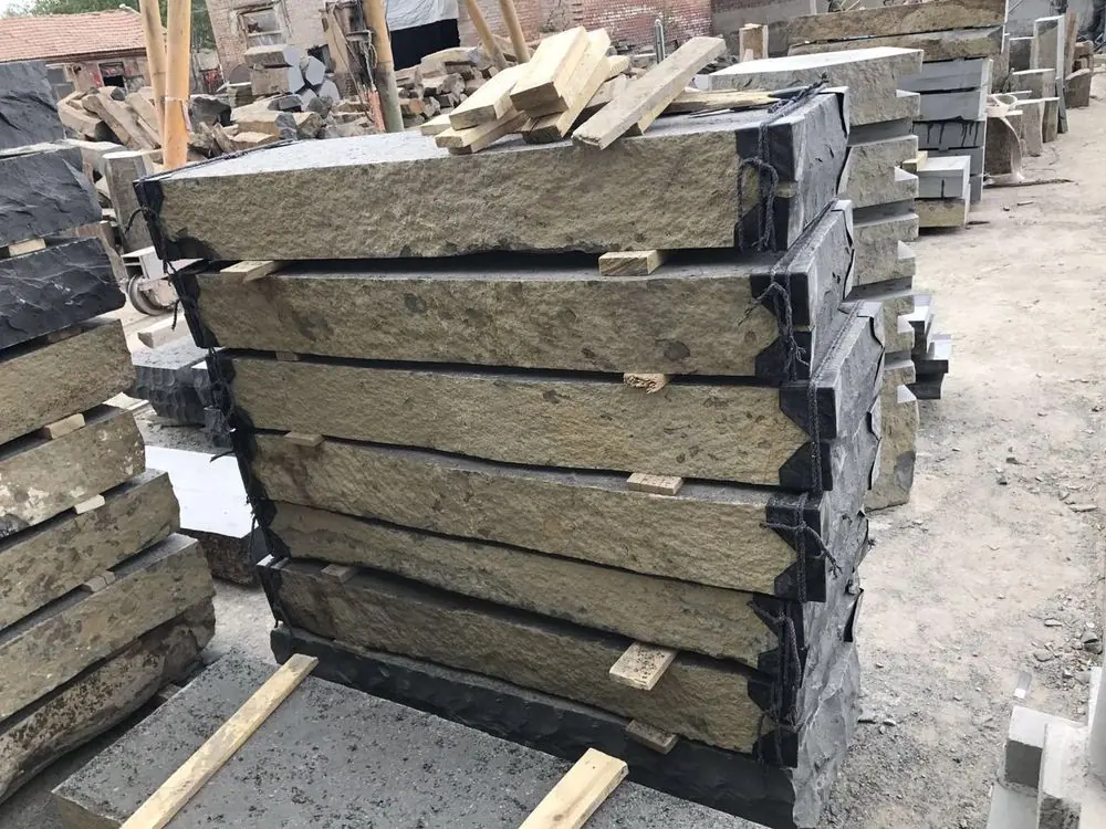 Stocked in a variety of lengths