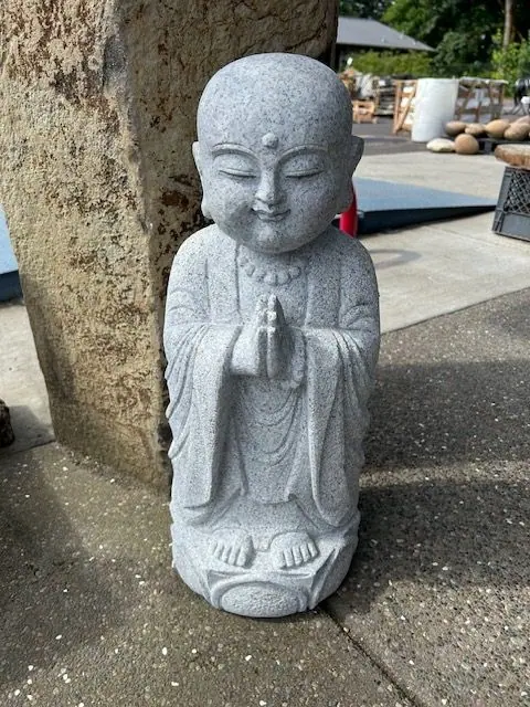 Praying