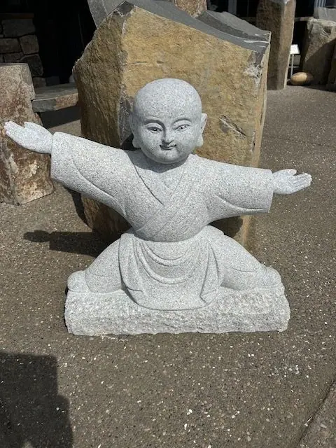 Kungfu pose