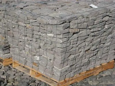 Thin Cobbles