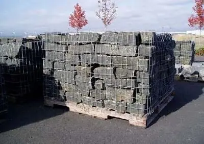 Ledgestone