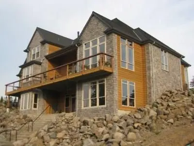 Camas Basalt Thin Veneer