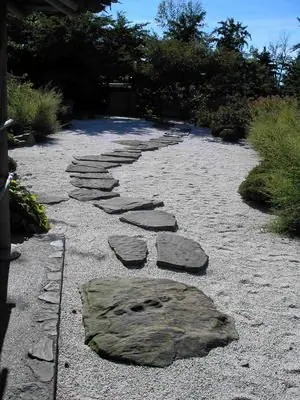 Zen Garden