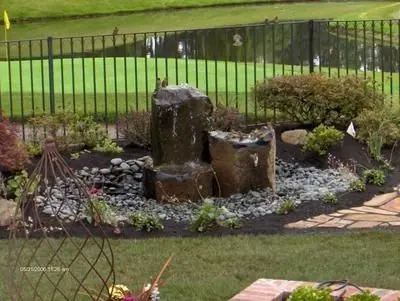 Feature by Schelsky's Landscape - Nil Residence