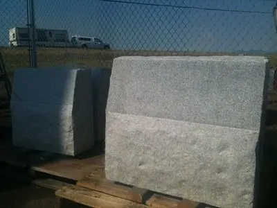 Granite Monument Stones, photo 2
