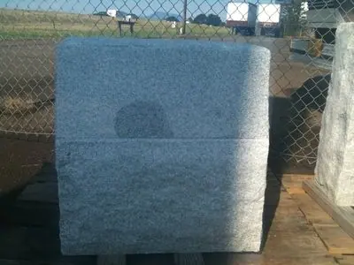 Granite Monument Stones, photo 3