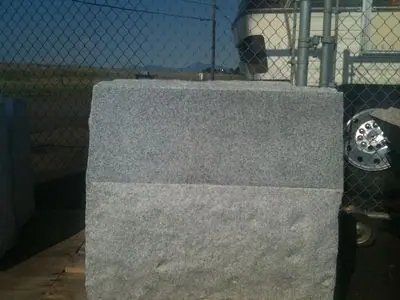 Granite Monument Stones