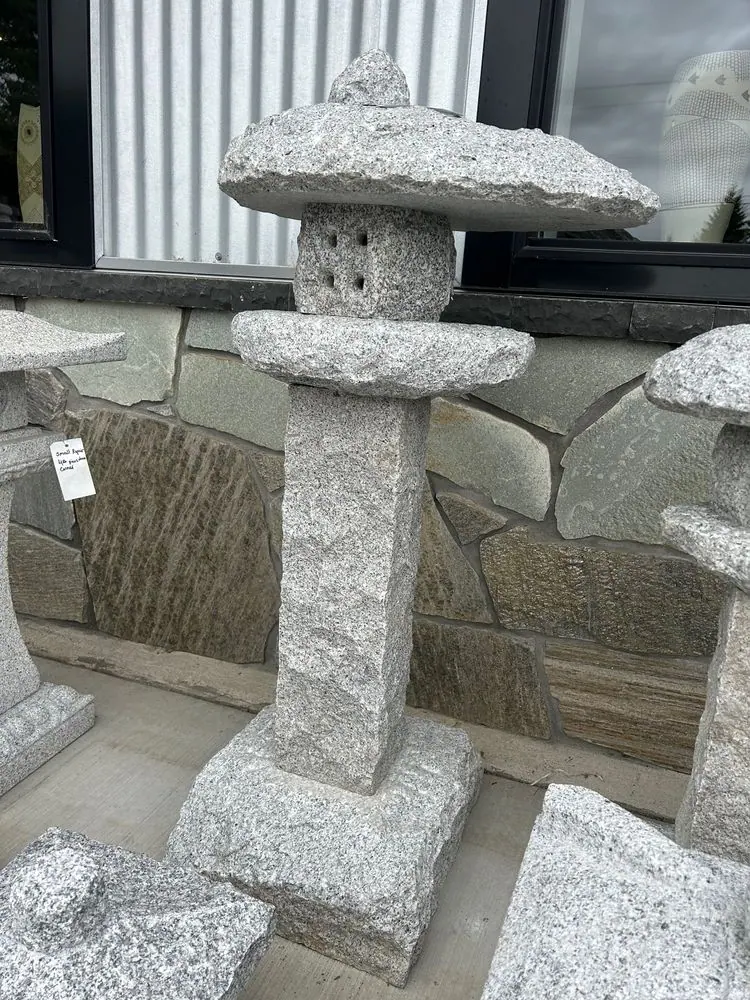 Hermit Lantern, photo 2