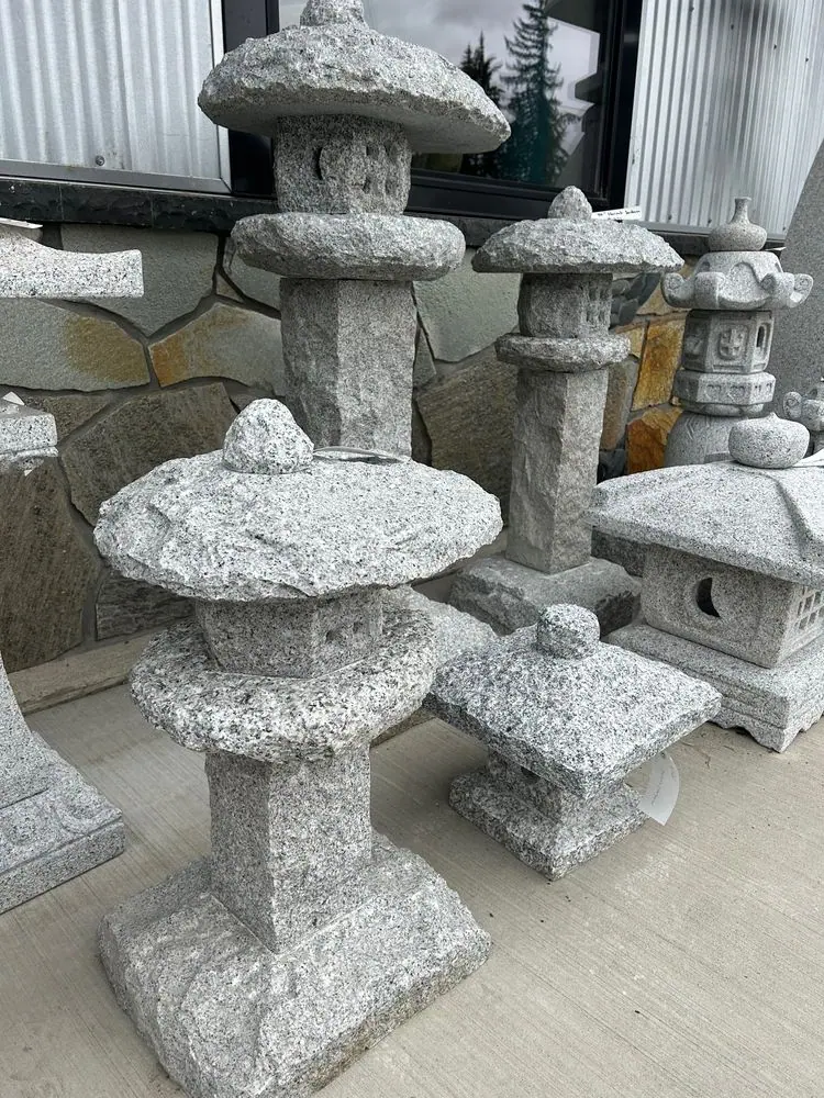 Hermit Lantern, photo 3