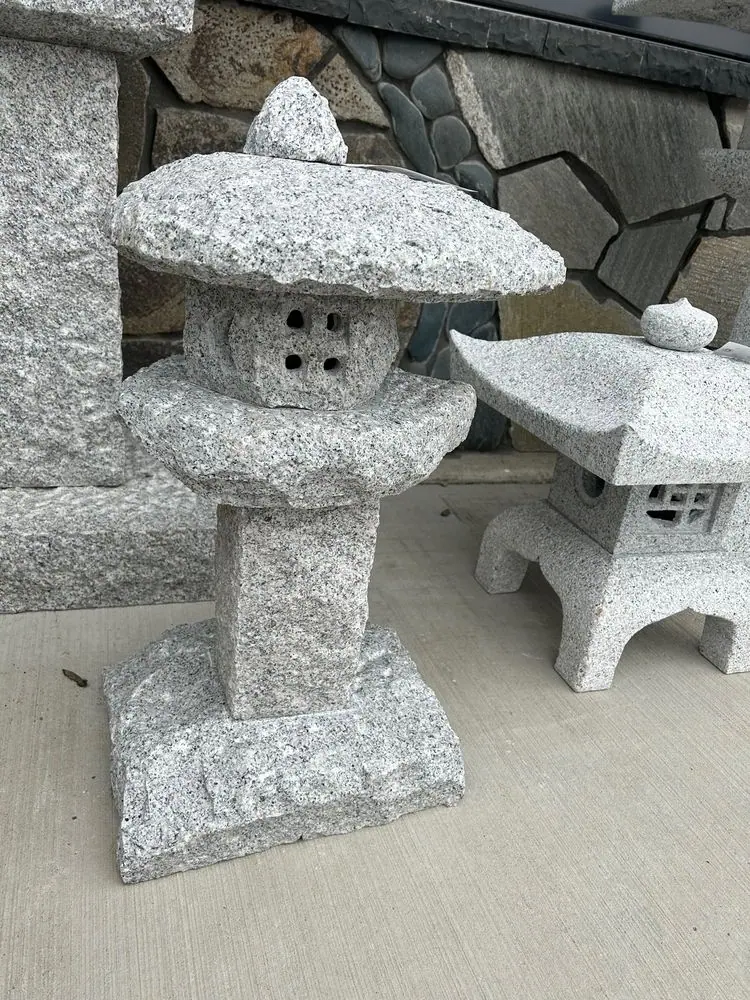 Hermit Lantern