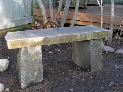 Huckleberry Basalt Bench