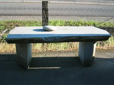 Huckleberry Basalt Garden Furniture