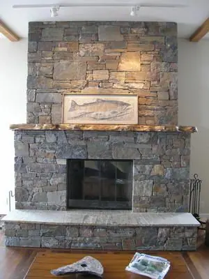 Broyles Home...... Nichols Masonry