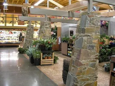 Market of Choice - Paddock Masonry