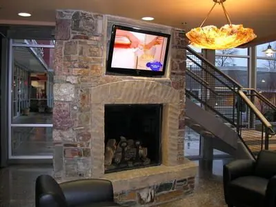 Market of Choice - Paddock Masonry