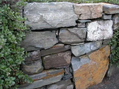 Drystack style