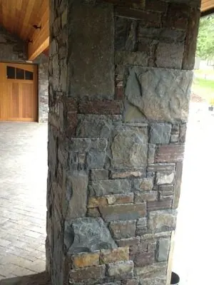 blend of ledge & Sqs & Recs