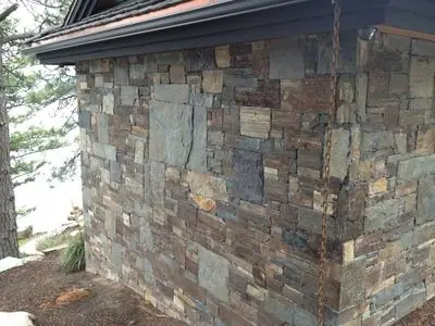 Idaho Mt Natural Thin Veneer
