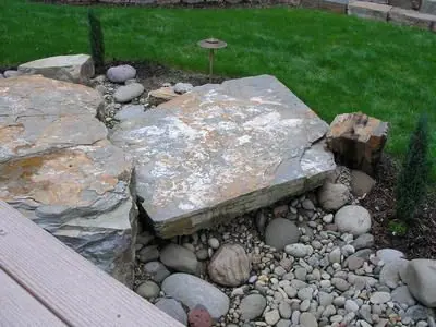 Idaho Mt. Slabs & Boulders