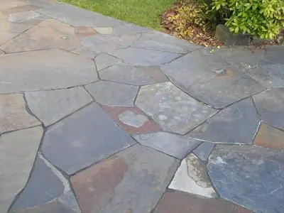 Iron Mt Flagstone