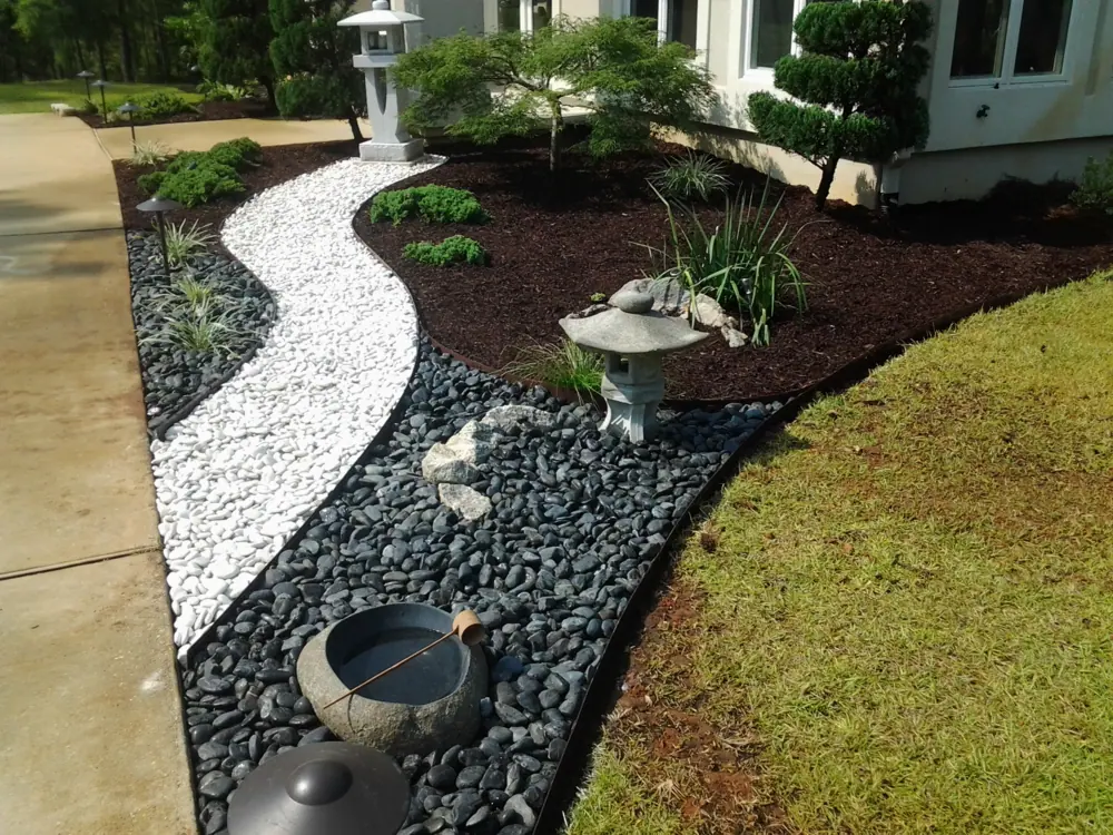 Hefer garden