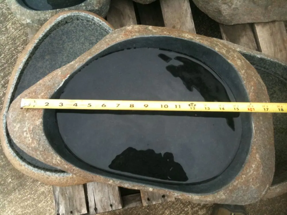 Large 16-20" diameter