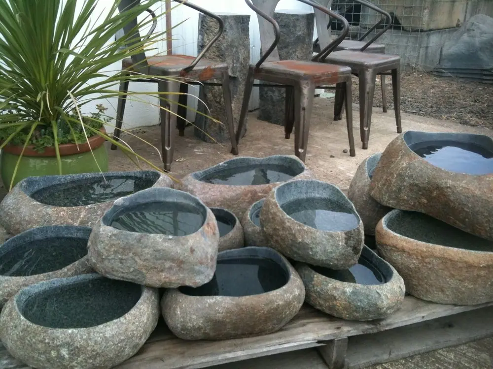 Ishi Bachi (Stone Bowls), photo 4