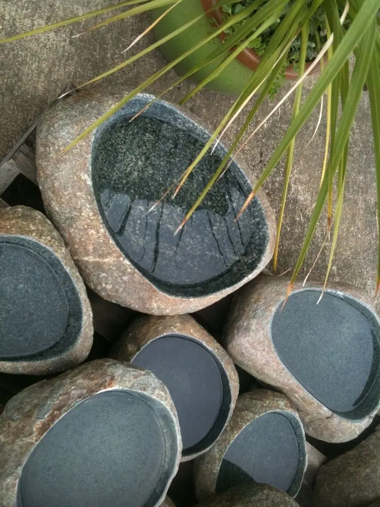 Ishi Bachi (Stone Bowls), photo 5