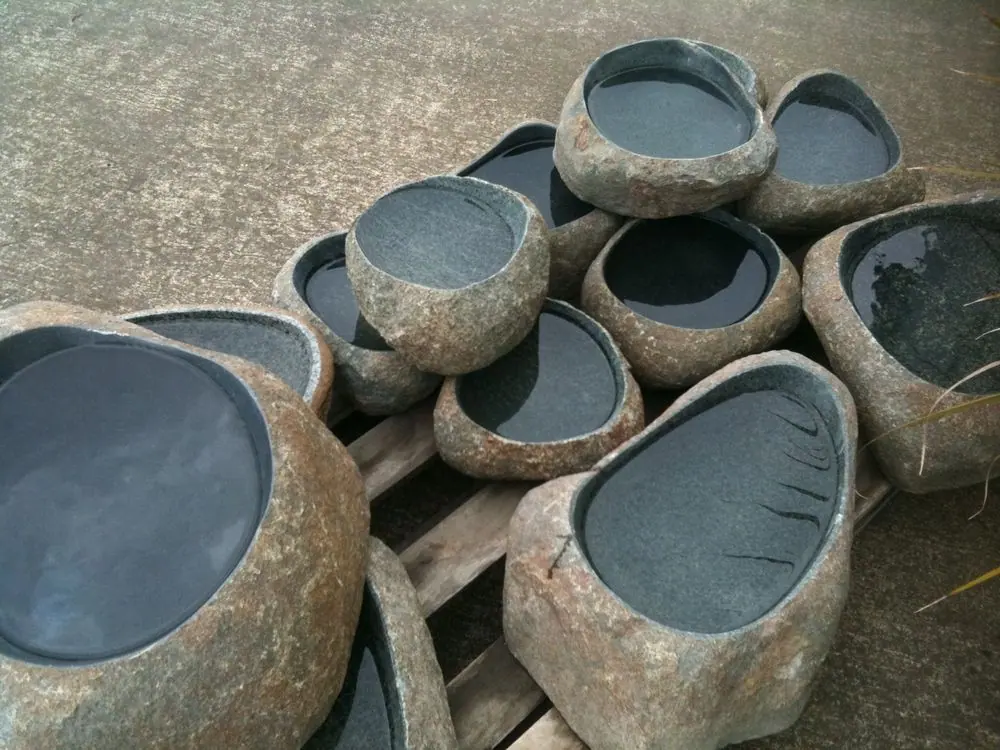 Ishi Bachi (Stone Bowls), photo 6