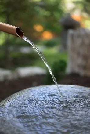 Tetsu Bachi basin