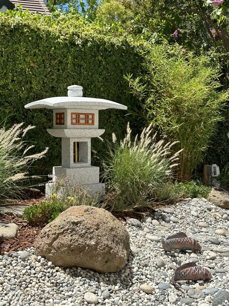 Musni garden
