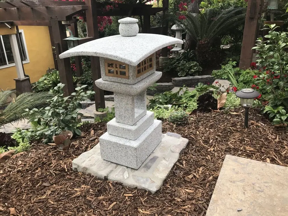 Dr Elliott garden