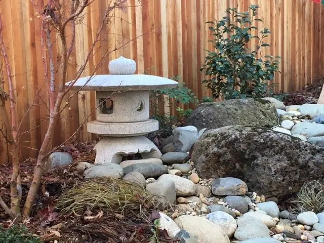 Fujitsobo garden