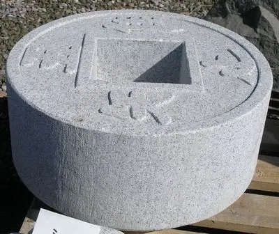 Kosen Basin