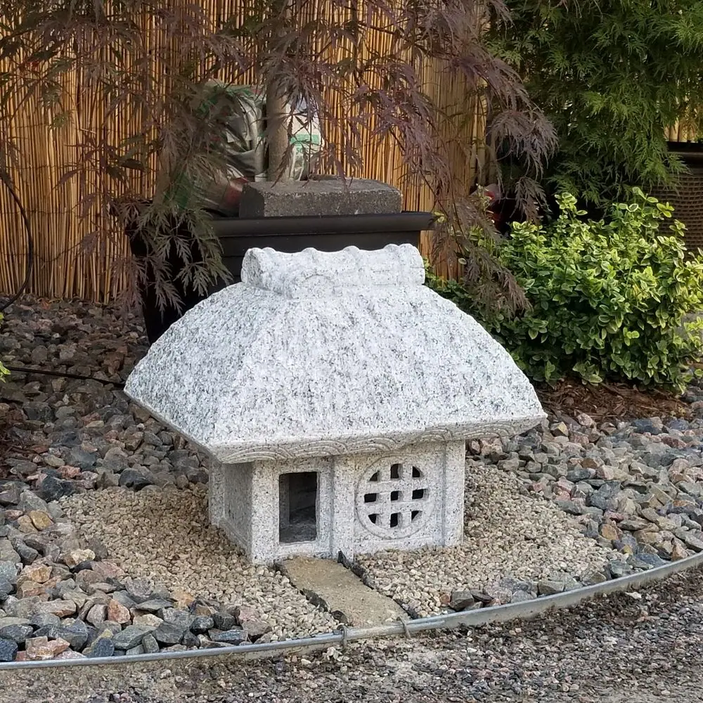 Paul Ooi garden