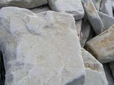 Tumbled Sunset Sandstone
