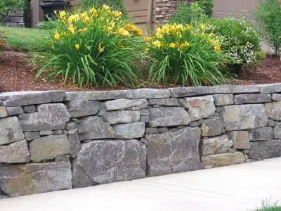 Molalla Building Stone