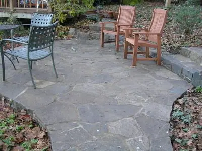 Molalla patio - John Downs Construction