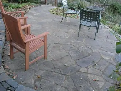 Molalla Patio