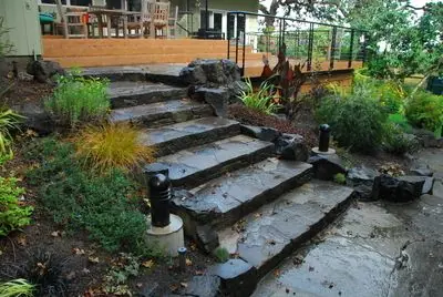 Molalla Stone