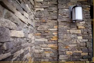 Molalla Thin Veneer