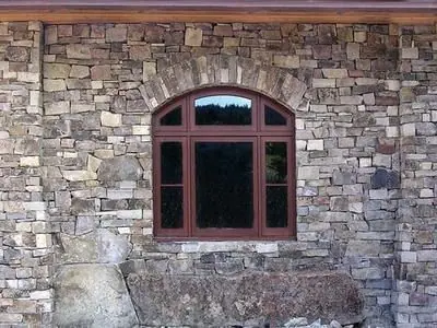 Montana Rustic Building Stone