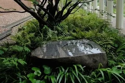 Natural Stone Basins, photo 3