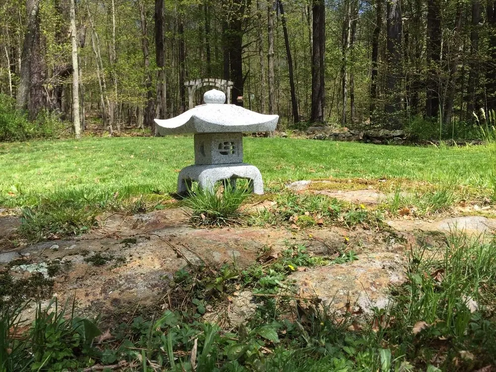 Robertino garden