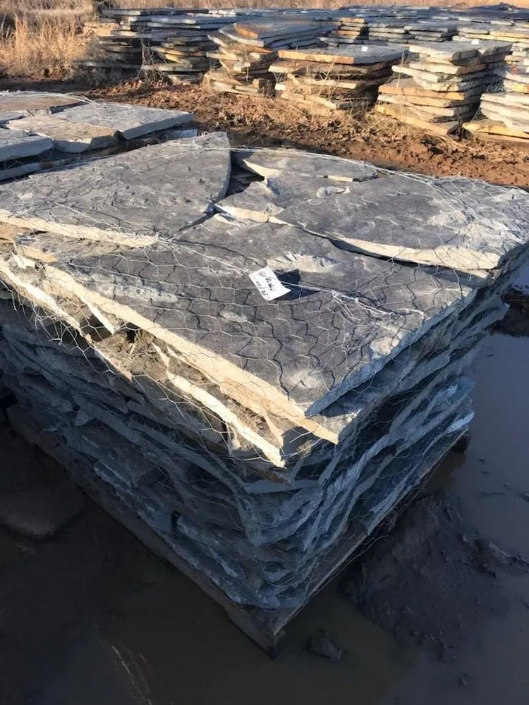 Silvermist Stepstone