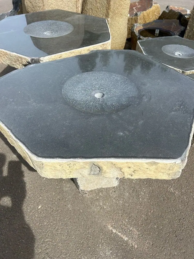 large